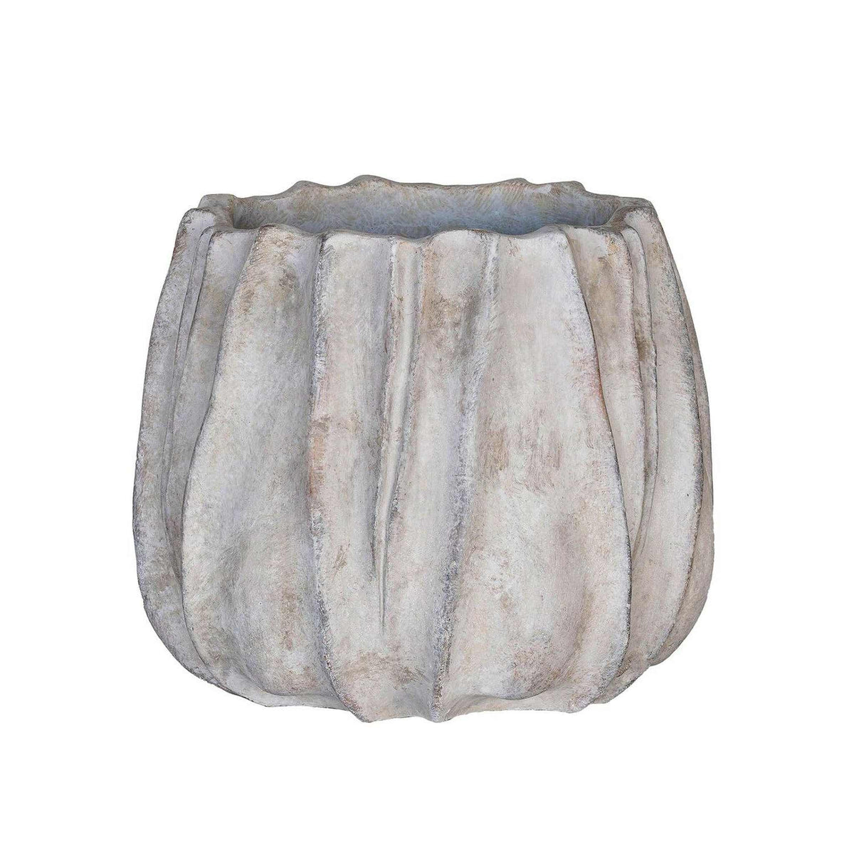 Concrete Lucid Planter