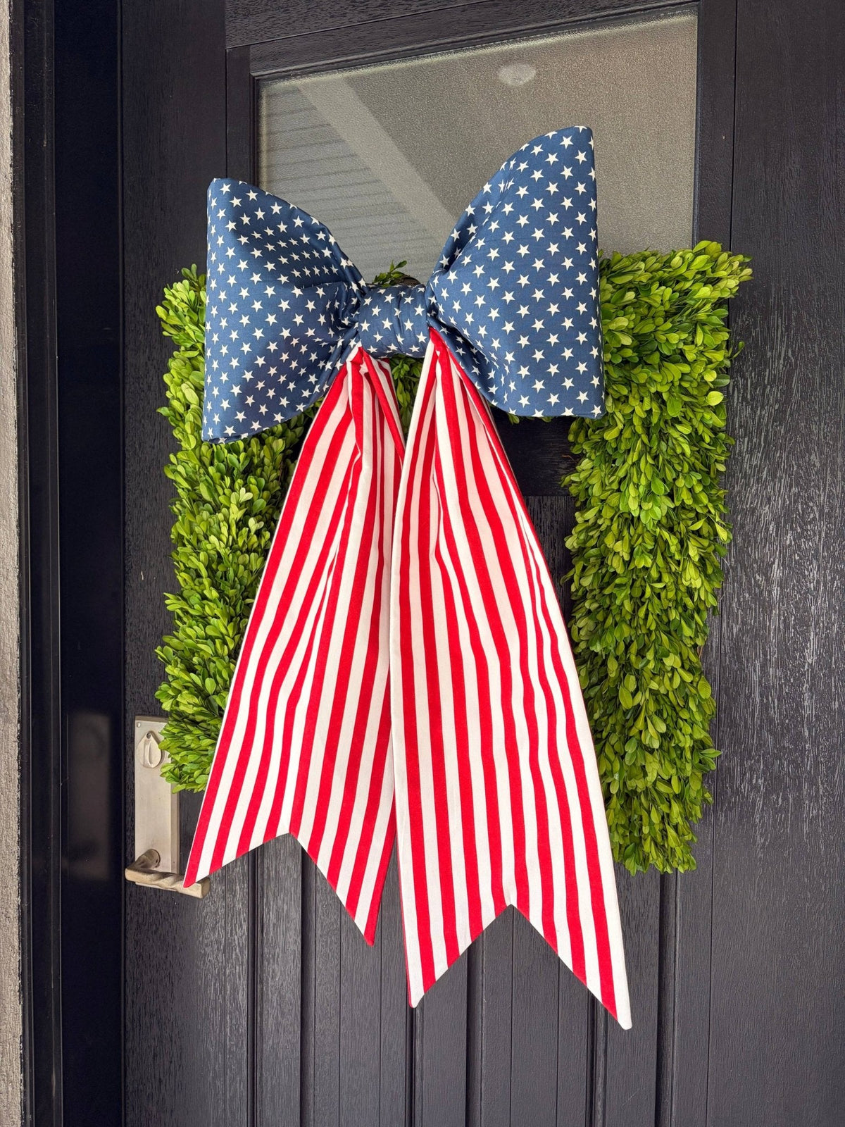The Americana Signature Bow