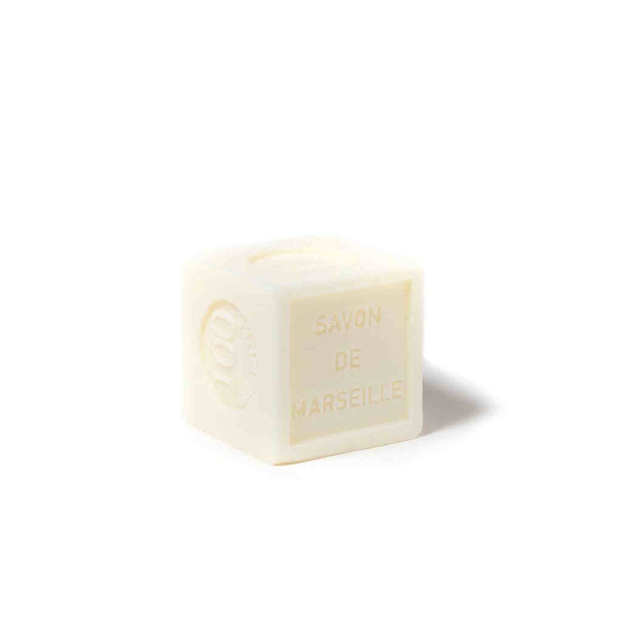Almond Shea Butter Soap