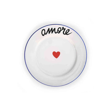 Amore Plate