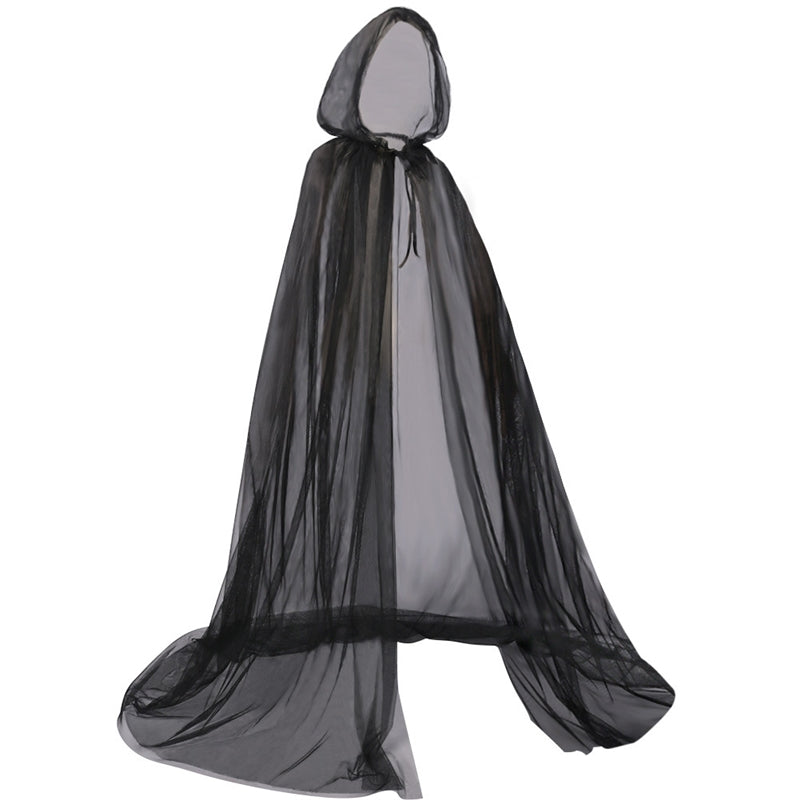 Lightweight Halloween Cosplay Cloak