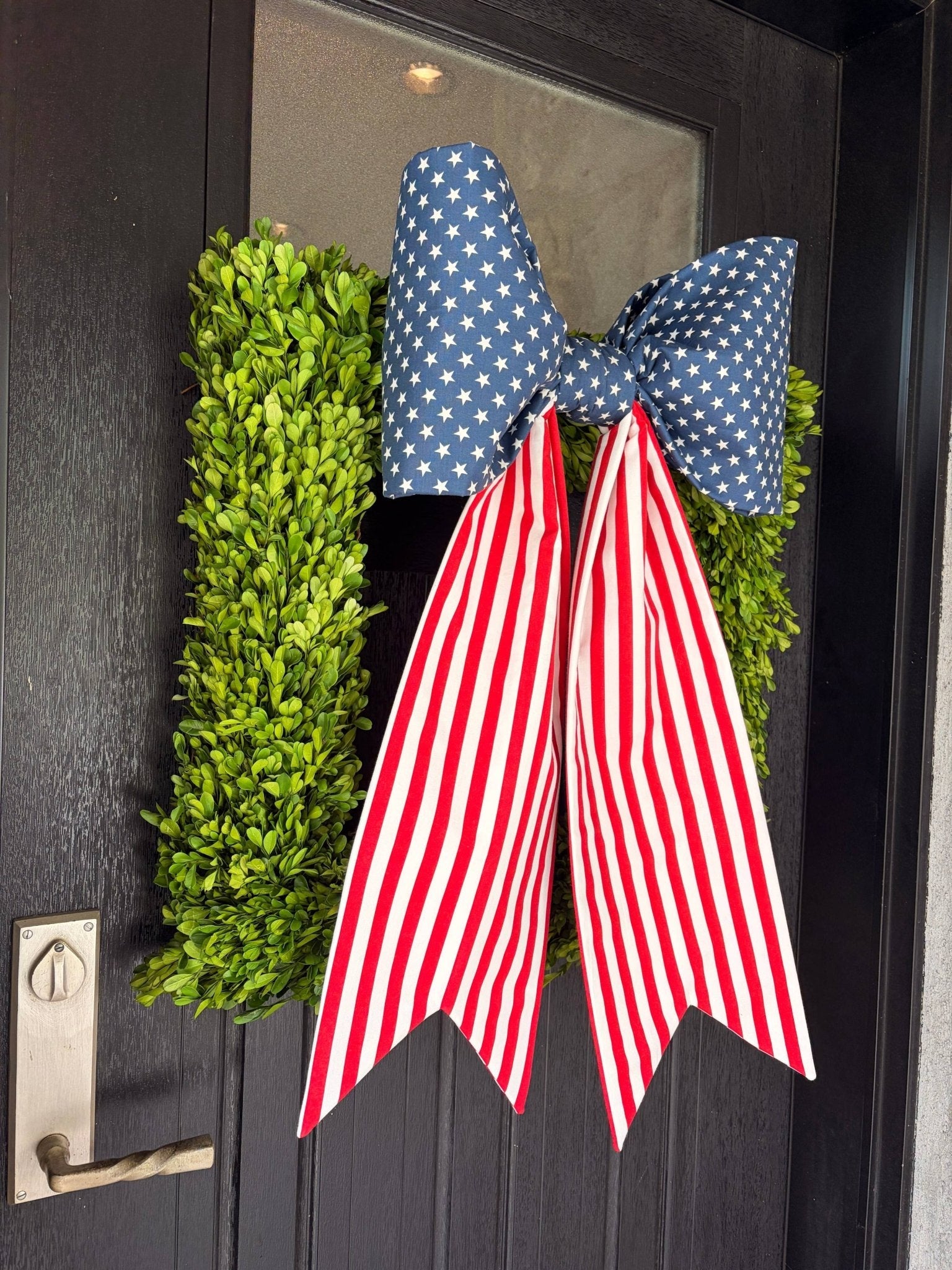 The Americana Signature Bow
