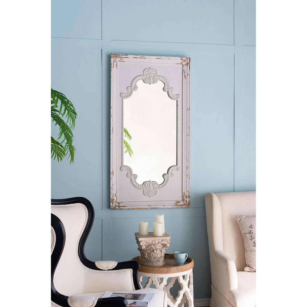Indoor/Outdoor Pedestal