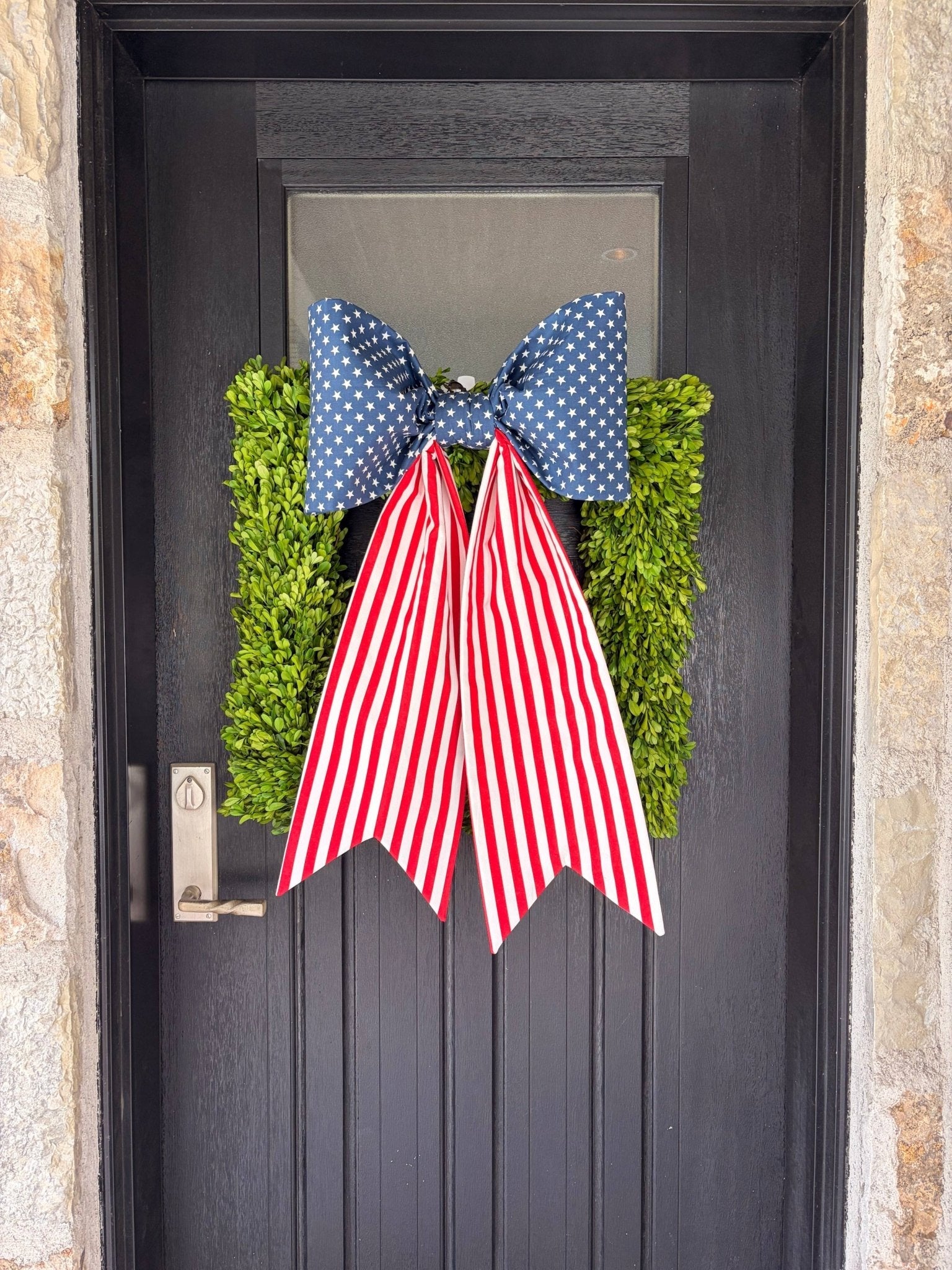 The Americana Signature Bow