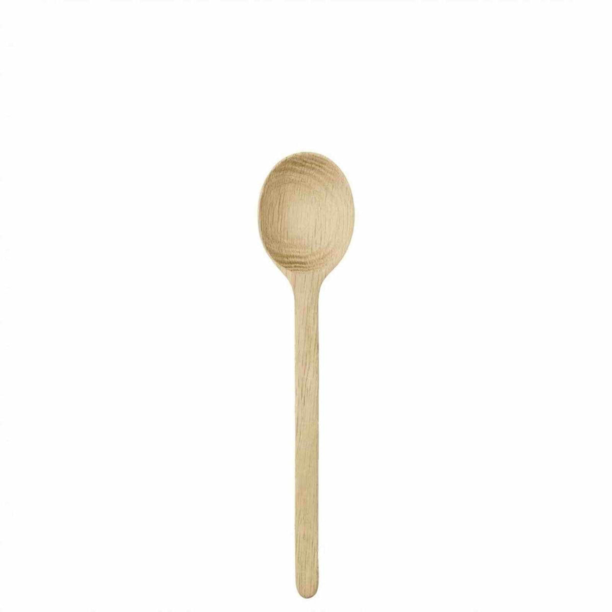 Ratatouille Spoon Oak