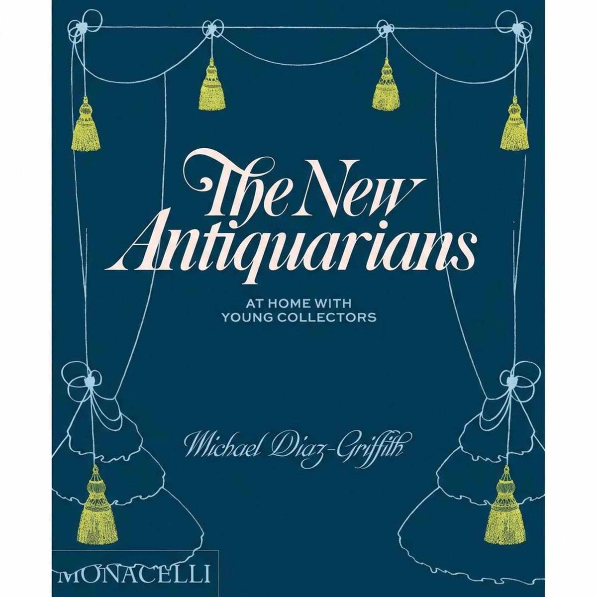 New Antiquarians