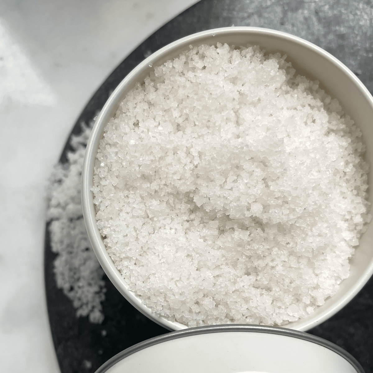 Kampot Fleur de Sel