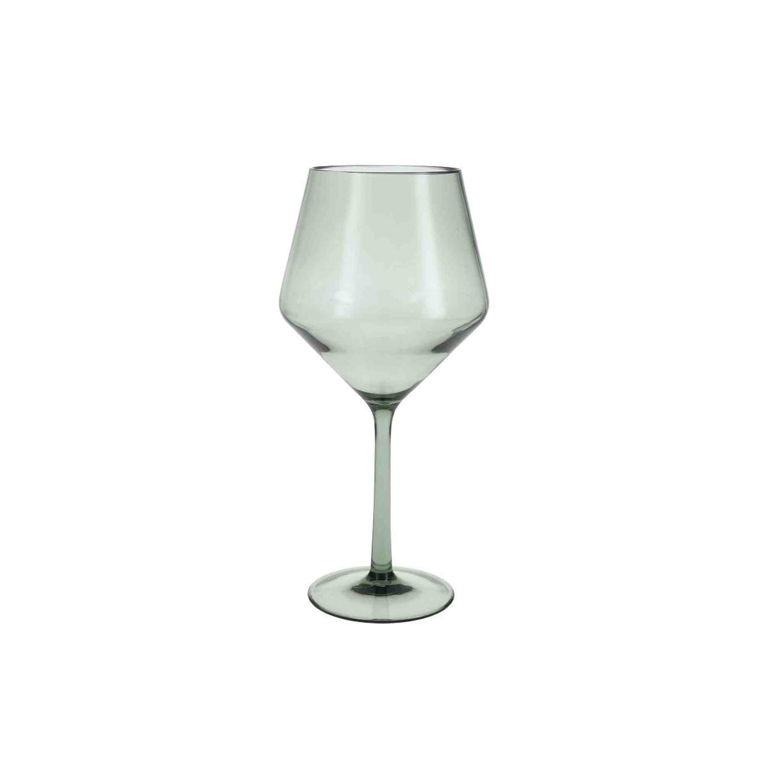 Fortessa Shatter-Resistant Acrylic Wine Glass