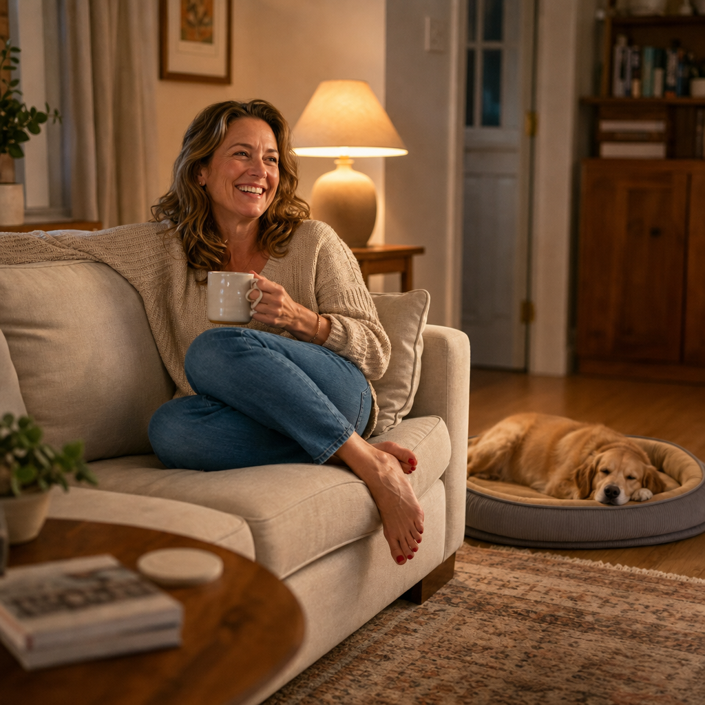 Pawsera - All-Season Pet Sofa Bed