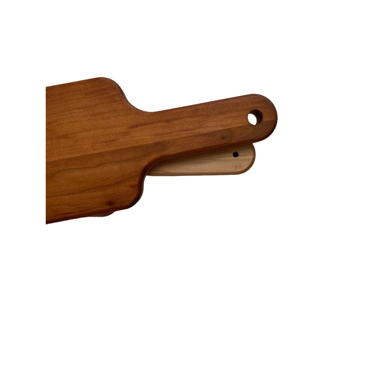 Long Handle Charcuterie Board
