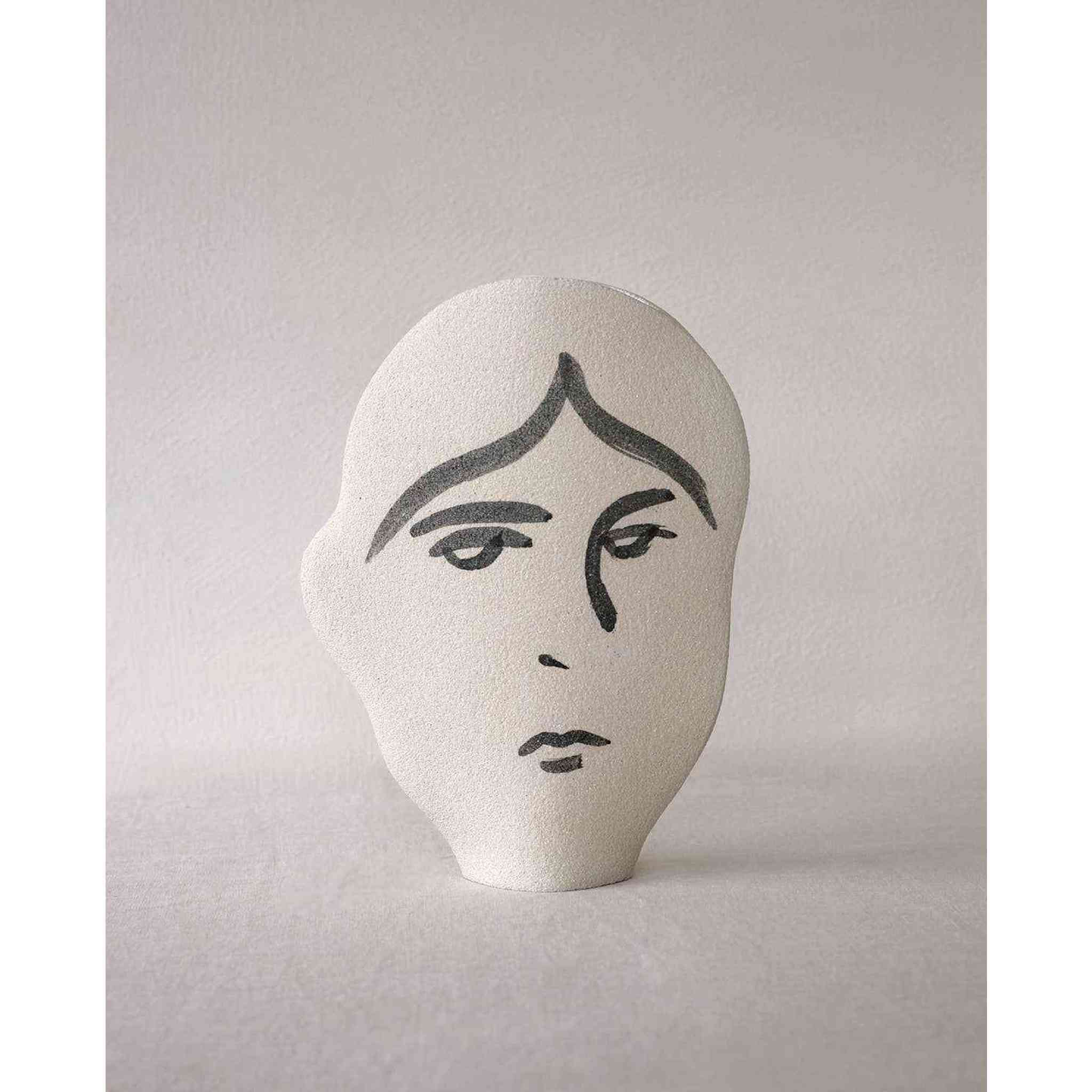 Ceramic Summer Vase ¡®Frida N¡ã2'