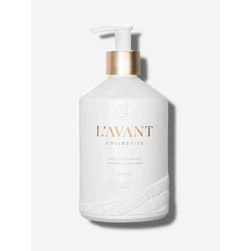 Fresh Linen High Performing Dish Soap