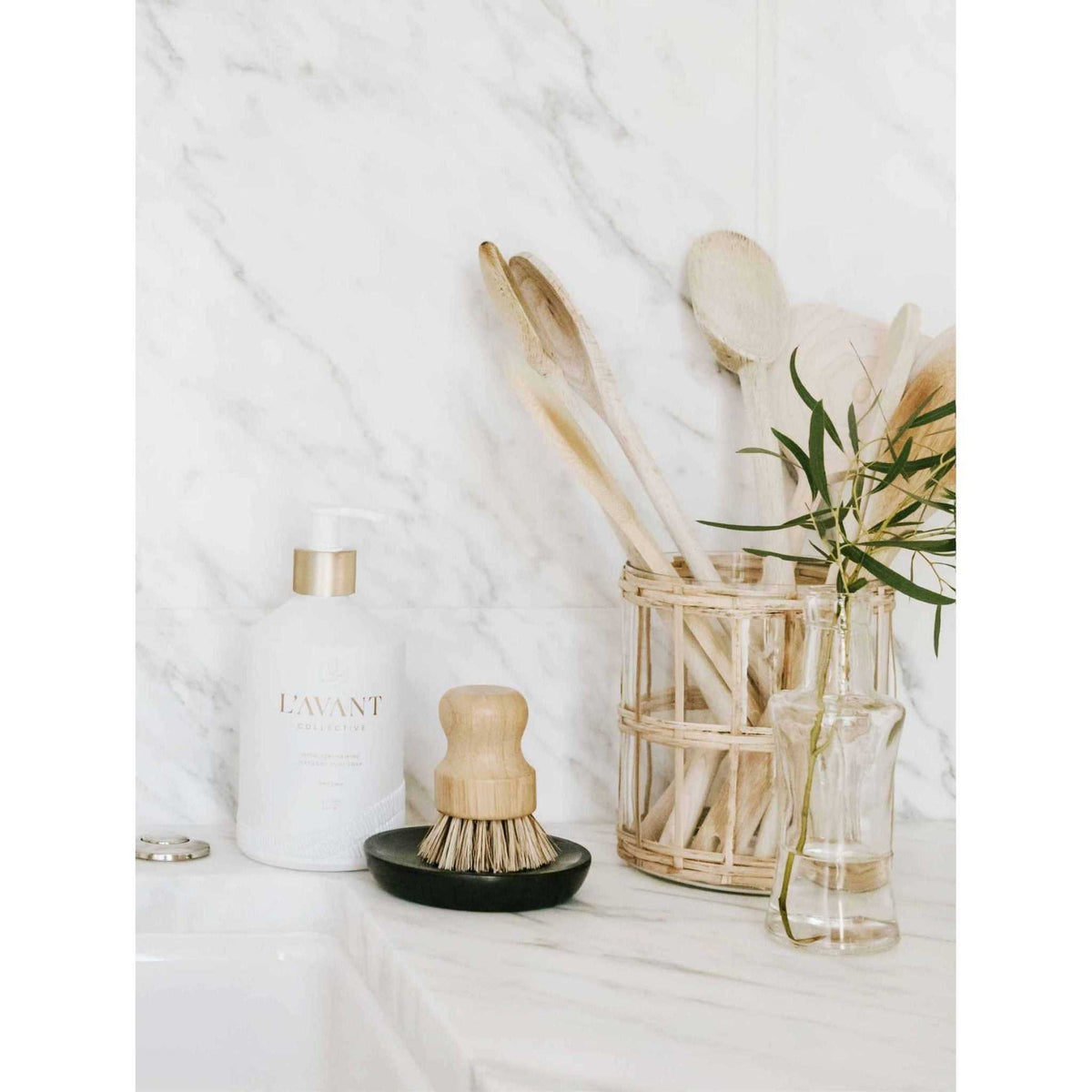 Fresh Linen High Performing Dish Soap