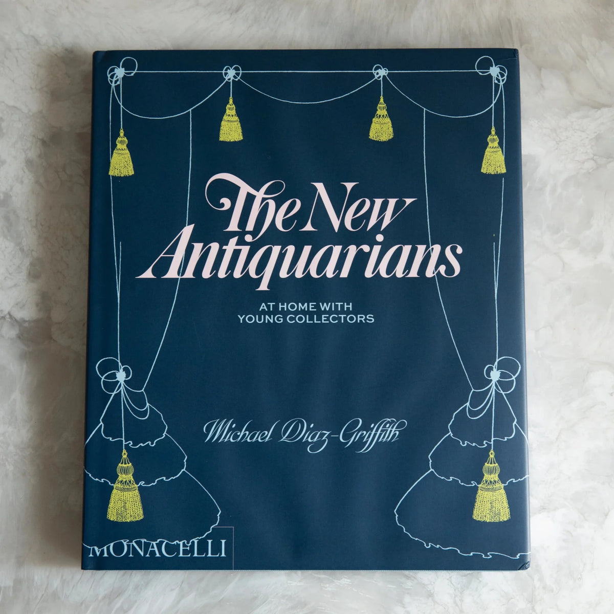 New Antiquarians