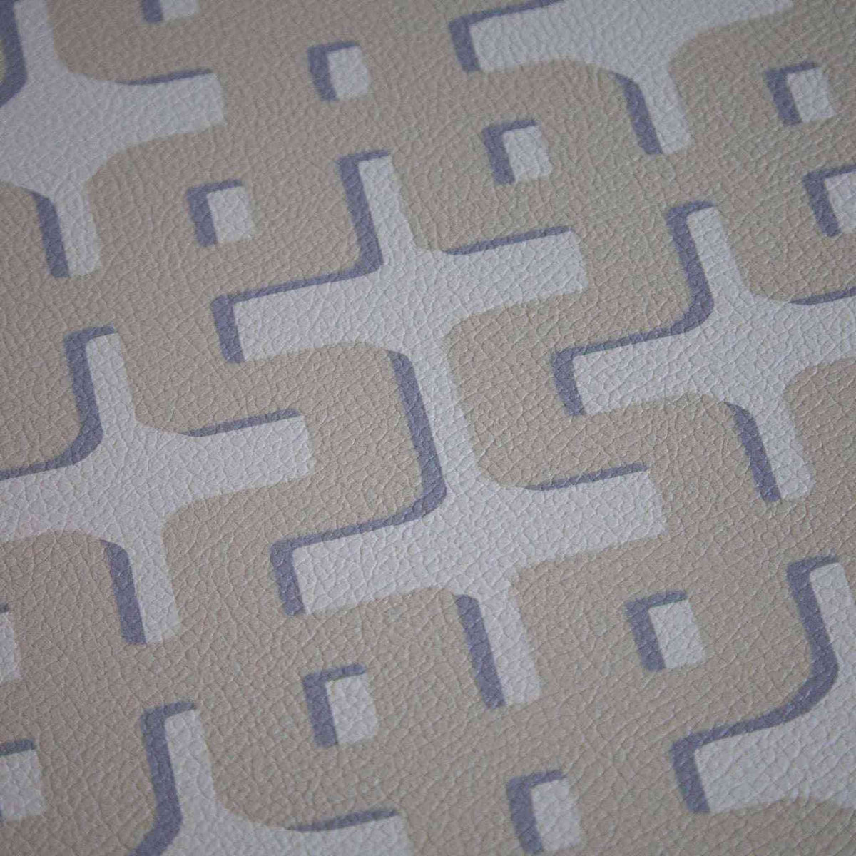 Pebble Round Placemat