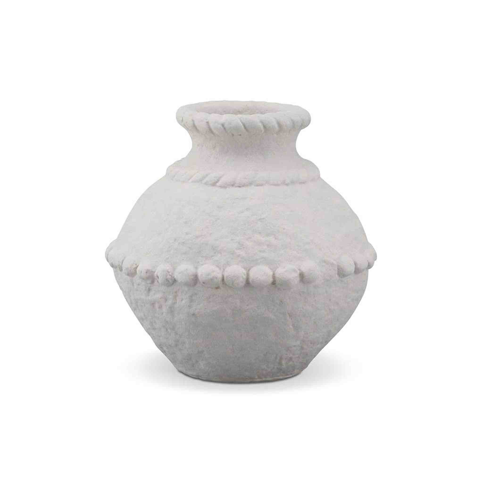 Mini Alba Boule Vase