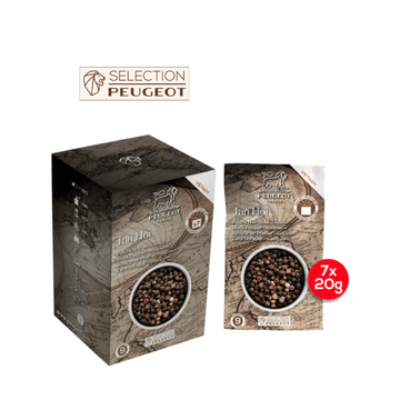 Box of 7 sachets Tan Hoi Black Pepper