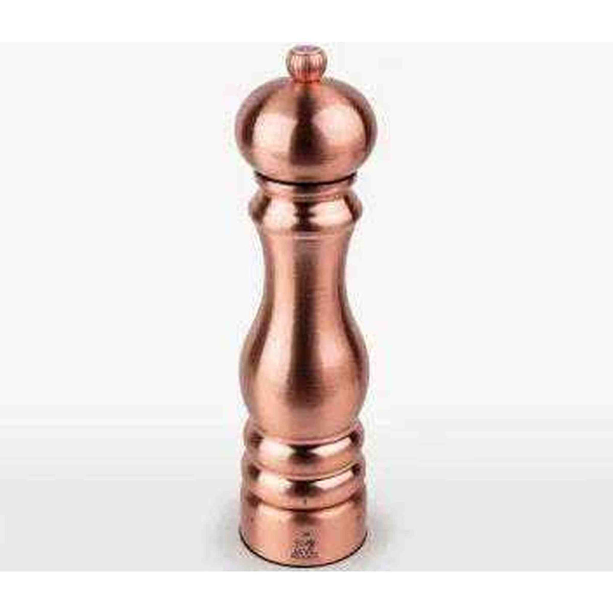 Peugeot Paris Copper Pepper Mill