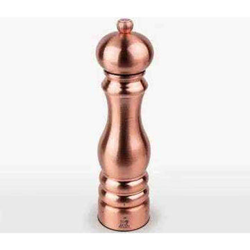 Peugeot Paris Copper Pepper Mill