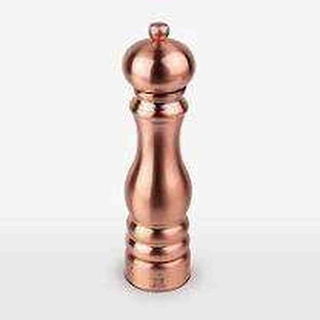 Peugeot Paris Copper Salt Mill