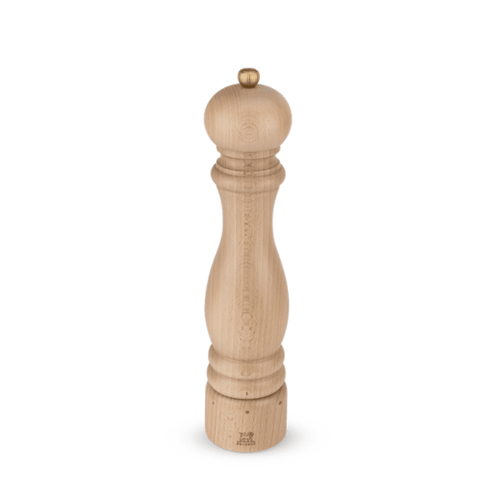 Peugeot 
Paris Natural 12 in Pepper Mill