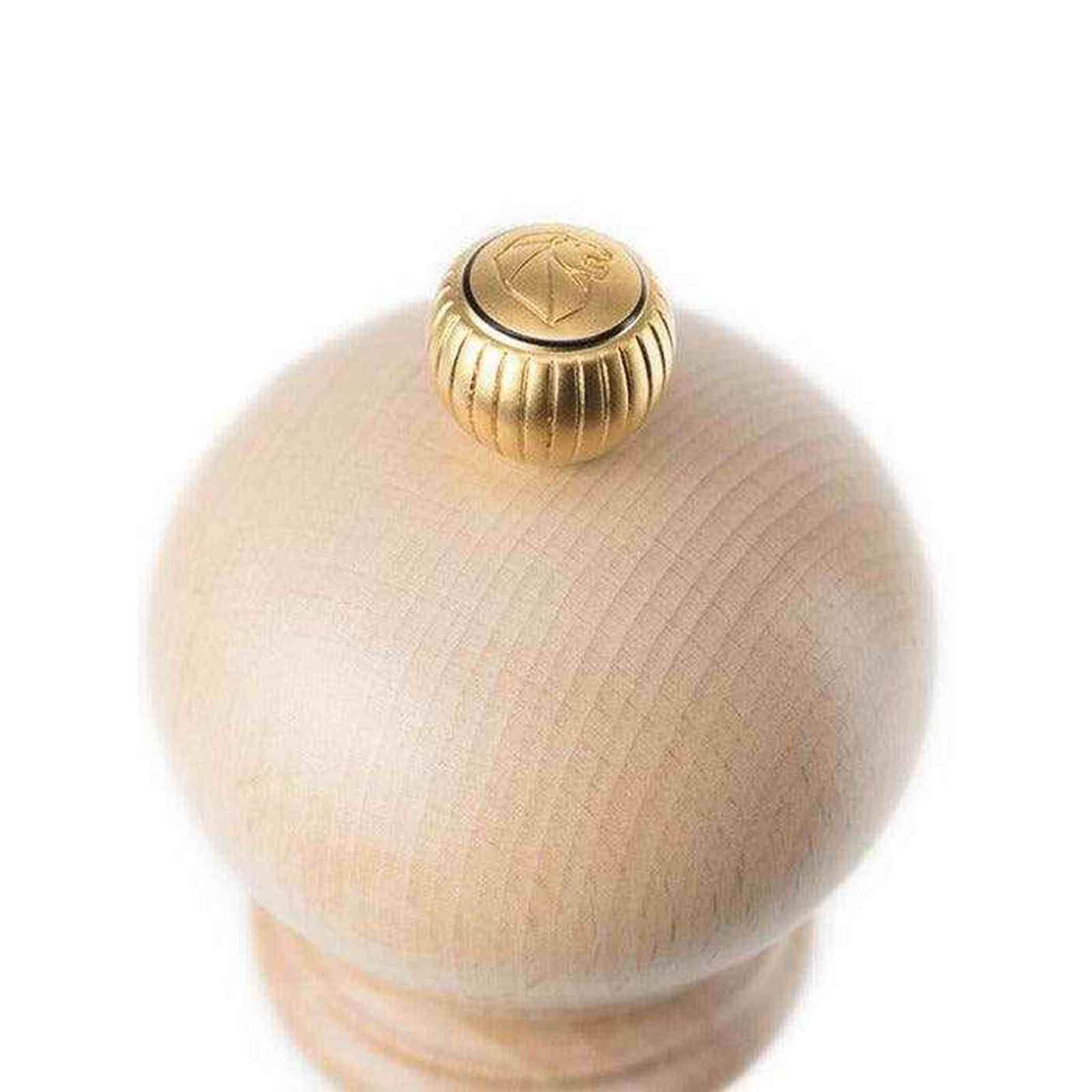 Peugeot 
Paris Natural 12 in Pepper Mill