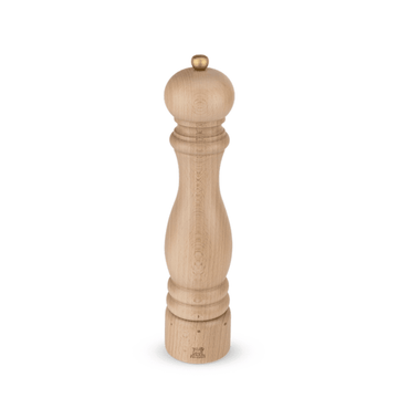 Peugeot Paris 
Natural Wood 12in Salt Mill
