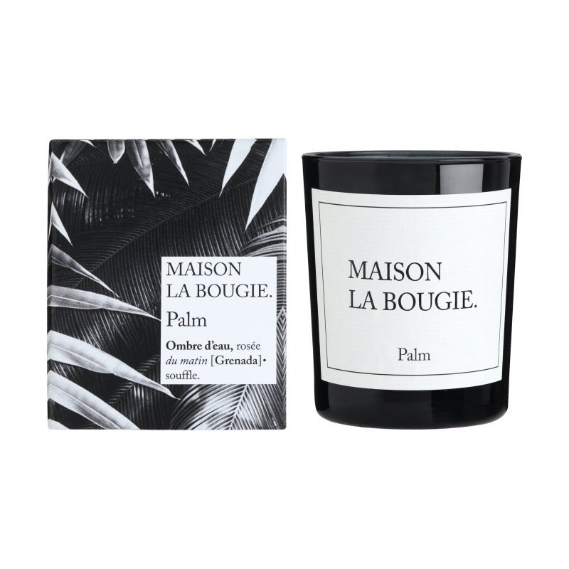 Maison La Bougie - Palm
