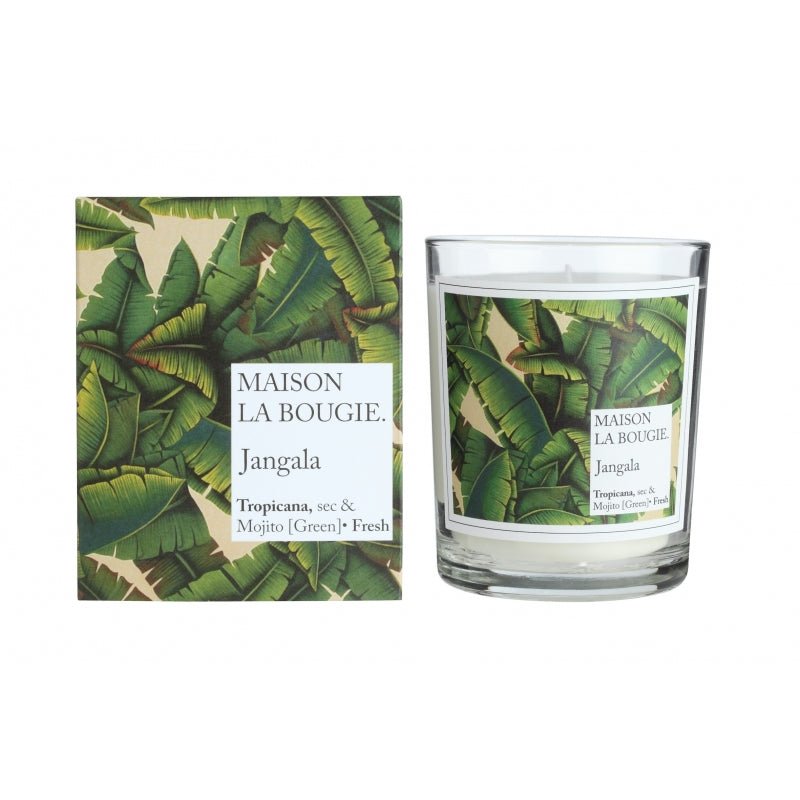 Maison La Bougie - Jangala