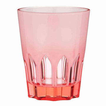 Pink Double Face Acrylic Tumbler