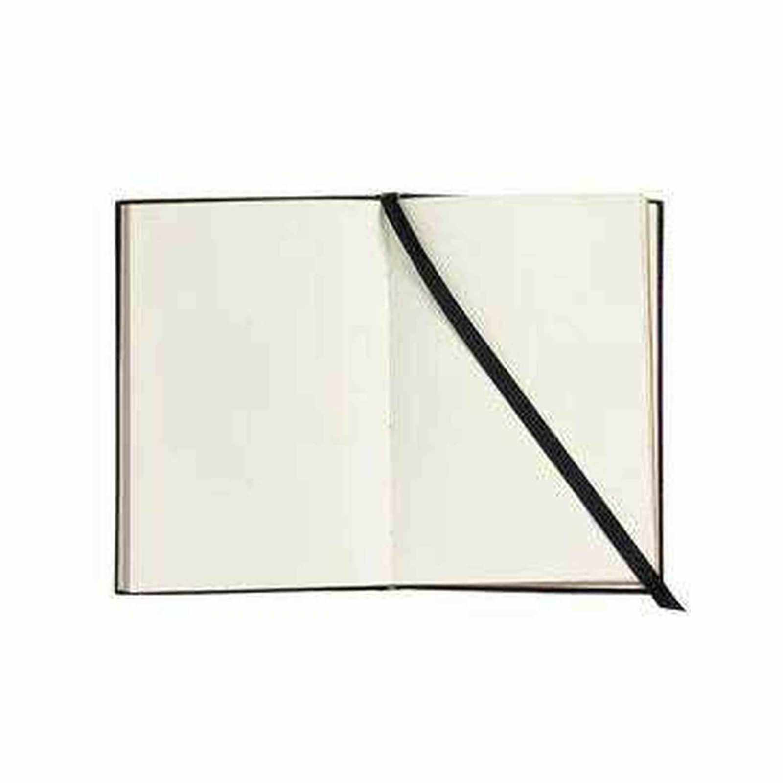 Leather Gentleman's Notebook