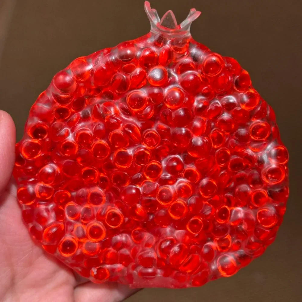 Noisy Pop Handmade Squishy Ball