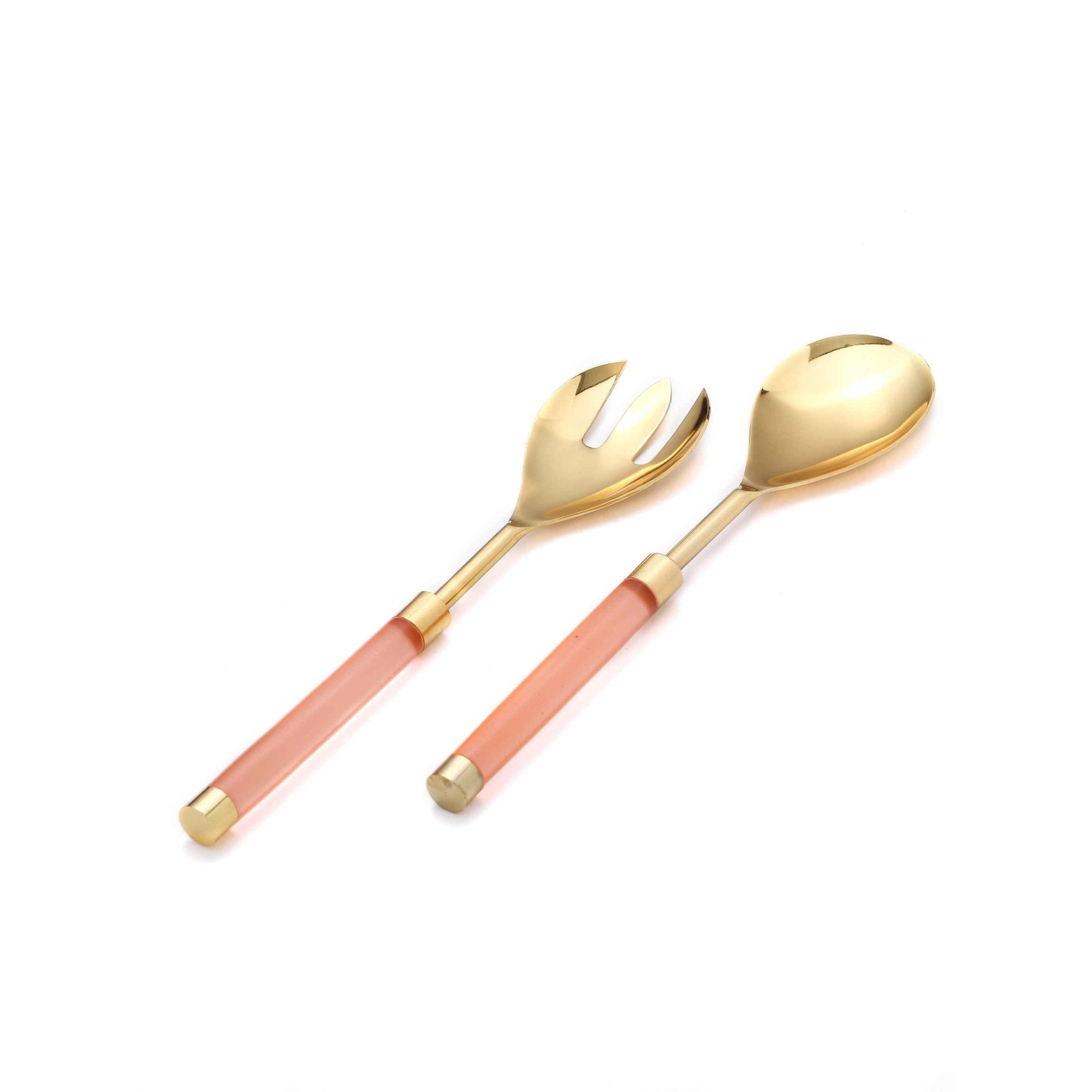 Salad Server 2-Piece Set