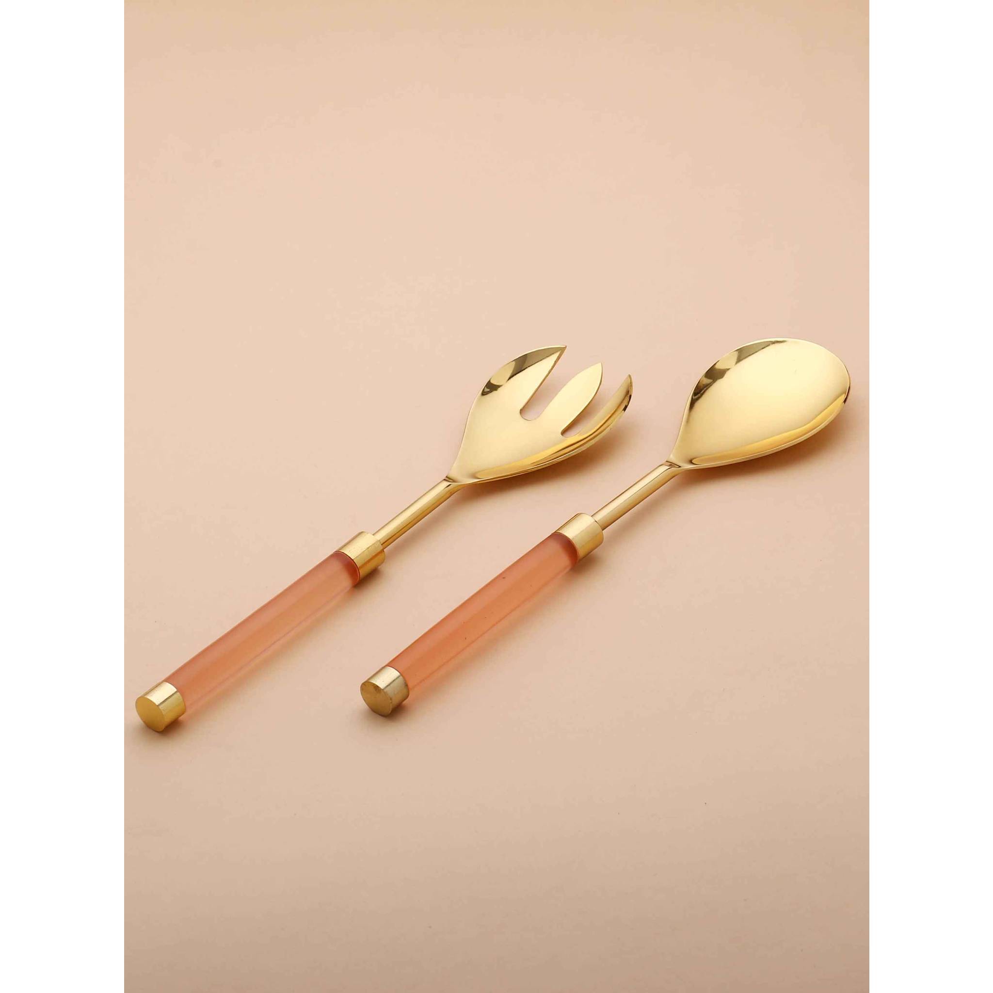 Salad Server 2-Piece Set