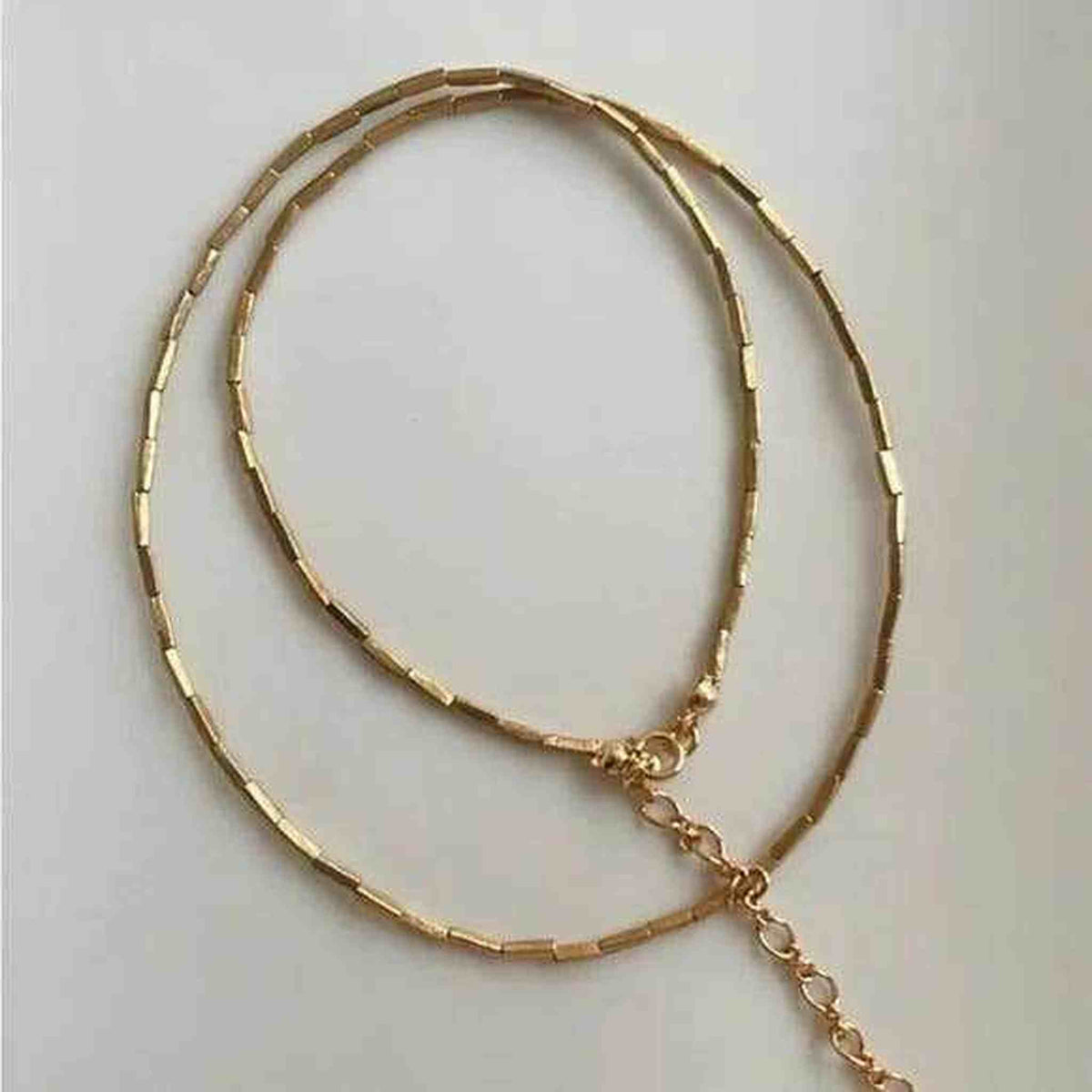 Lo Bead Necklace