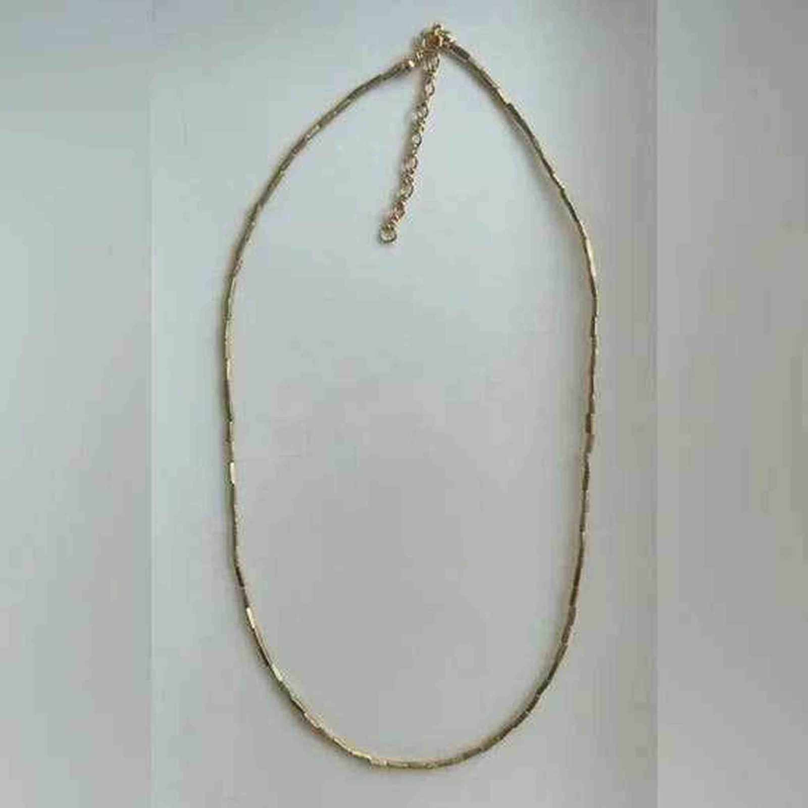 Lo Bead Necklace