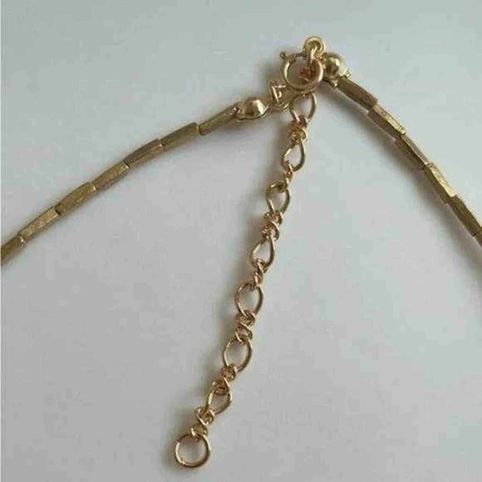 Lo Bead Necklace