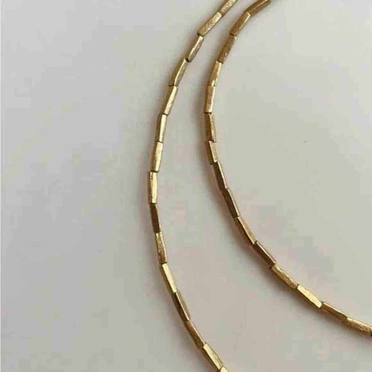 Lo Bead Necklace